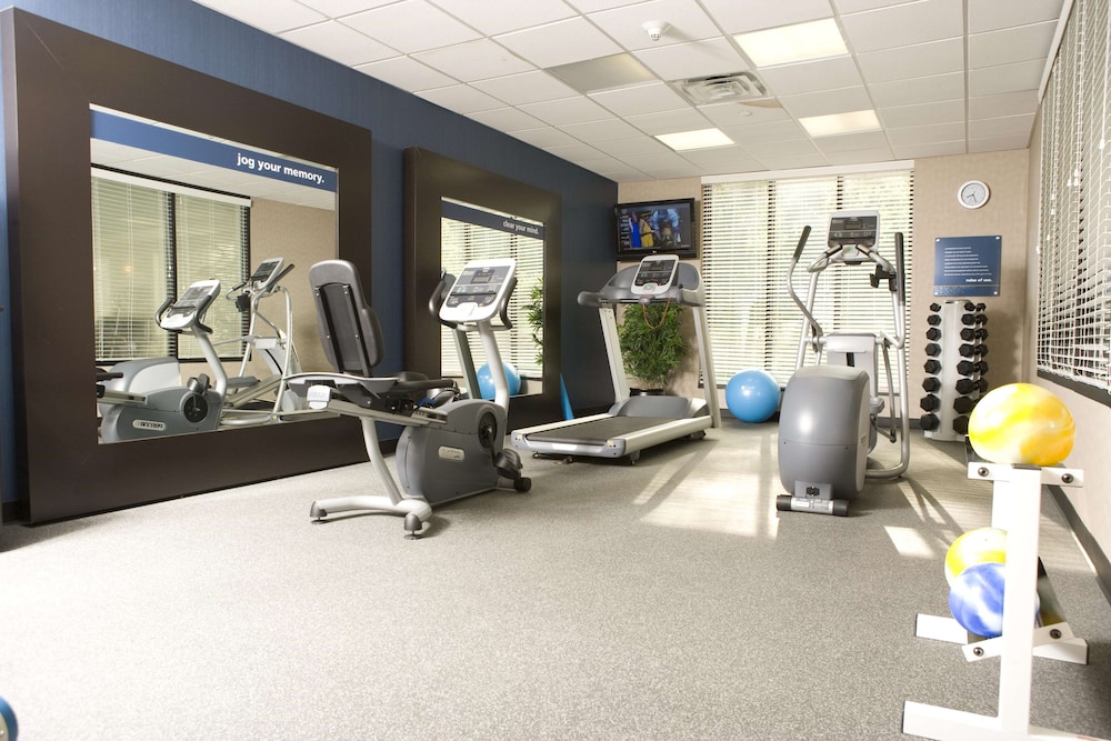 Hampton Inn Suites Mount Pleasant 29/61