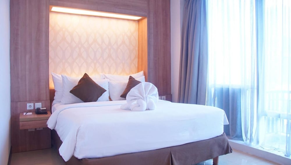 D prima Hotel Mega Kuningan (Ex GP Hotel Mega Kuningan) 15/53