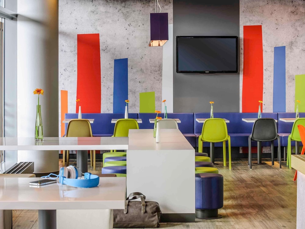 ibis budget Nuernberg City Messe 25/31