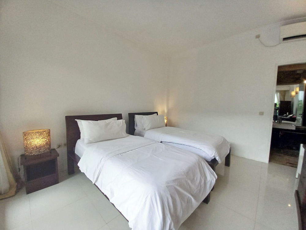 Lumiere Hotel Gili Trawangan 12/46