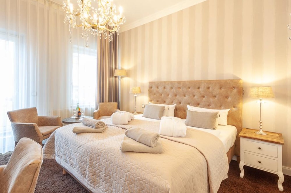 Hotel Vier Jahreszeiten Binz 18/50