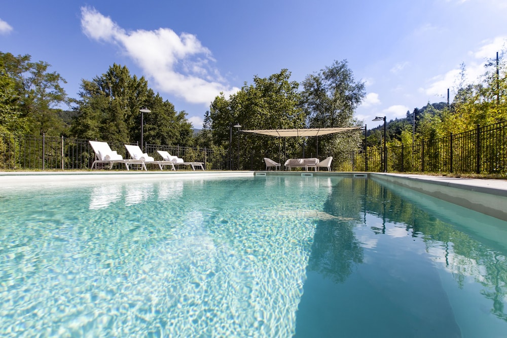 Castello Di Pontebosio Luxury Resort 23/50
