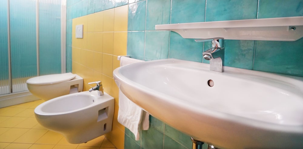 Hotel Morfeo - Young People Hotels - Adults Only 18/64