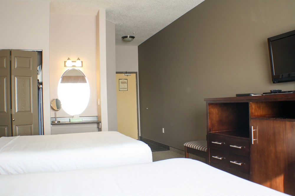 STONEY NAKODA RESORT & CASINO 13/30