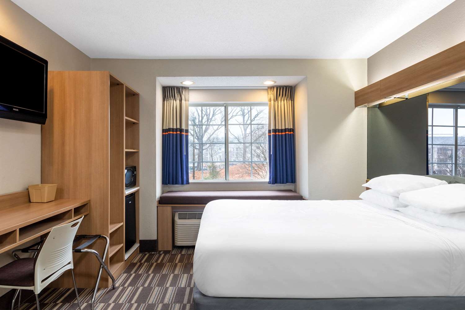 Microtel Inn by Wyndham Matthews/Charlotte 8/21