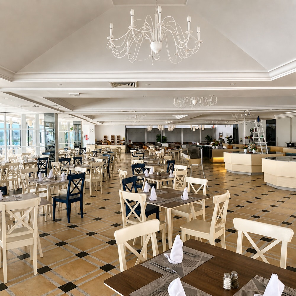 Hotel One Resort Jockey 32/55