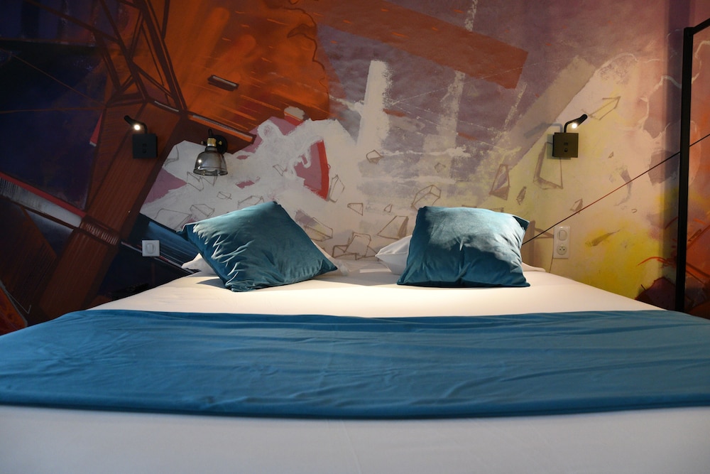 The Originals Boutique, Hotel Montelimar 20/41
