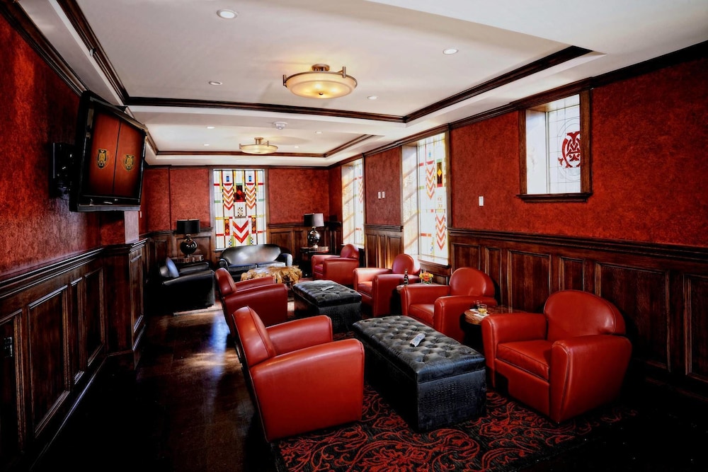 The Mayo Hotel 7/60