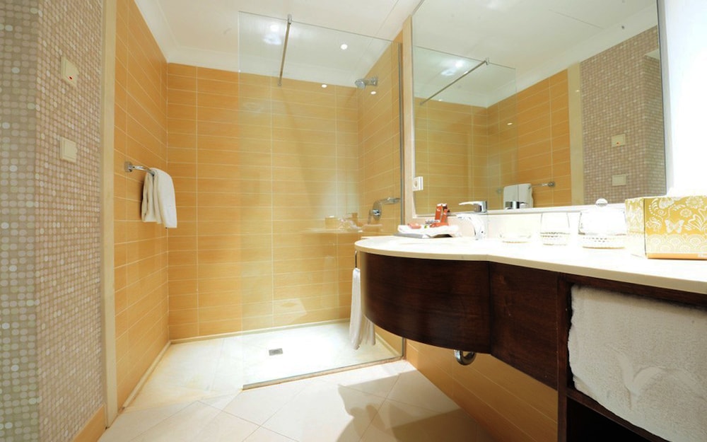 Vivienda Hotel Villas Turki Al Awal 35/35