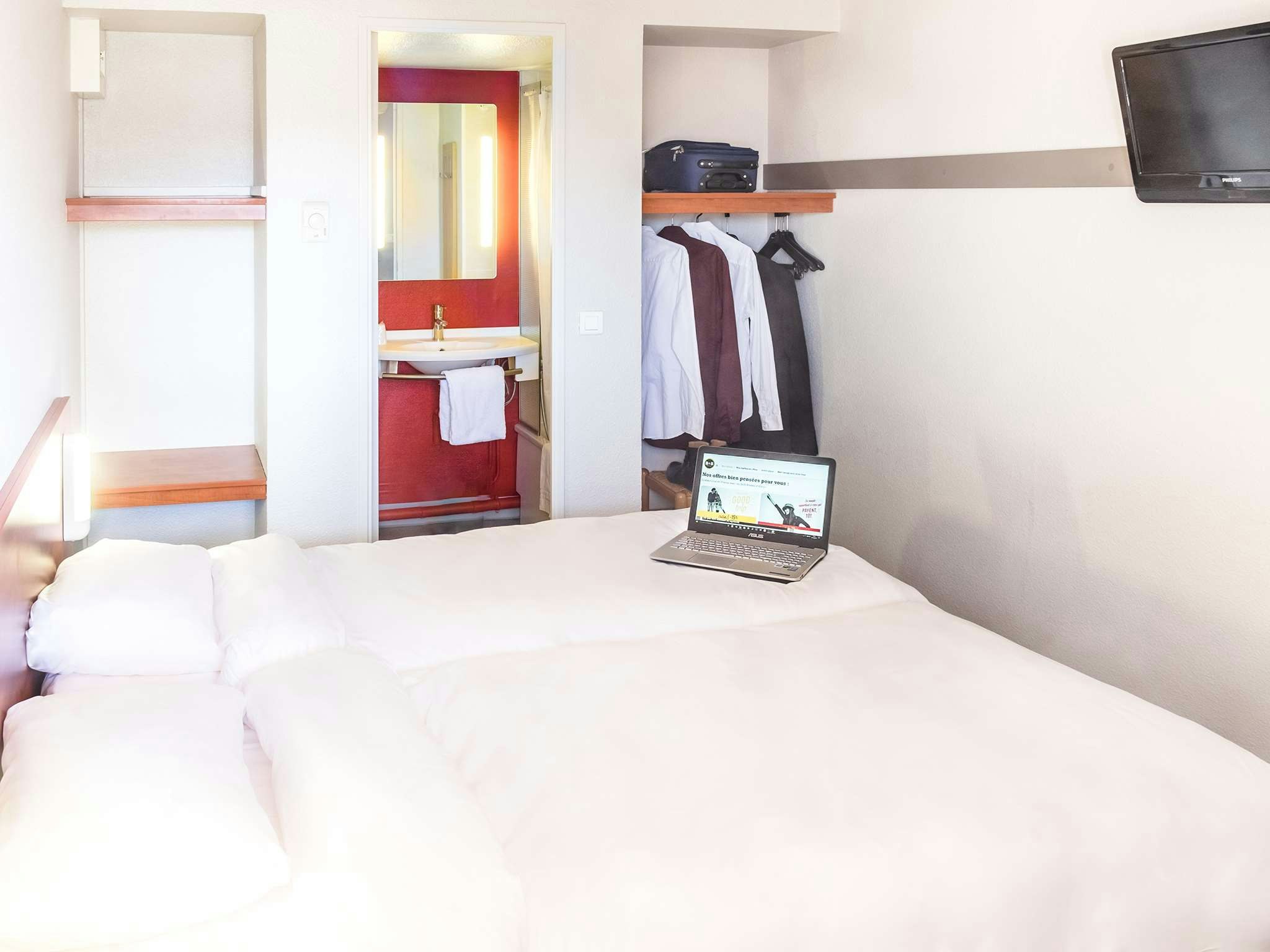 B&B Hotel Perigueux Boulazac 14/28