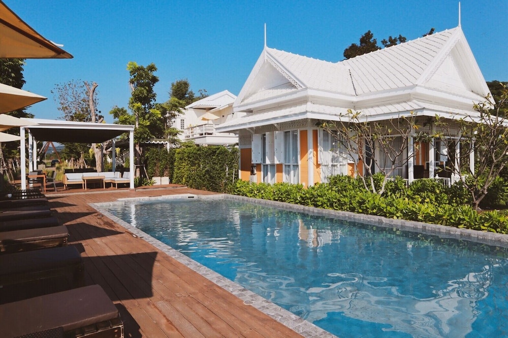 De Chaochom Hua Hin 7/50