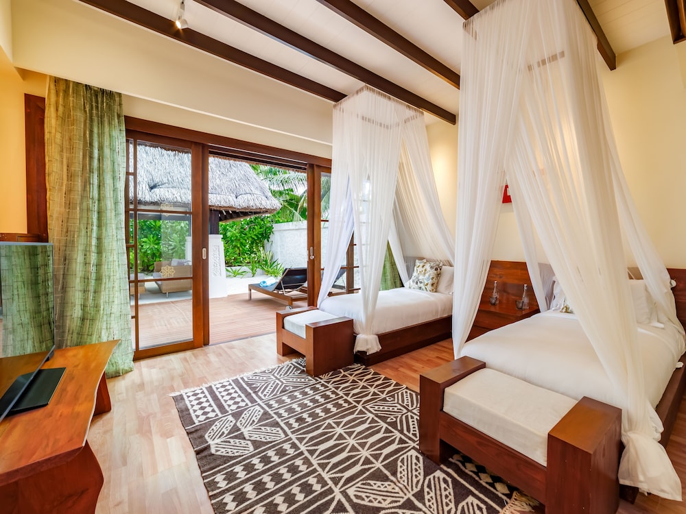 Ozen Reserve Bolifushi 46/136