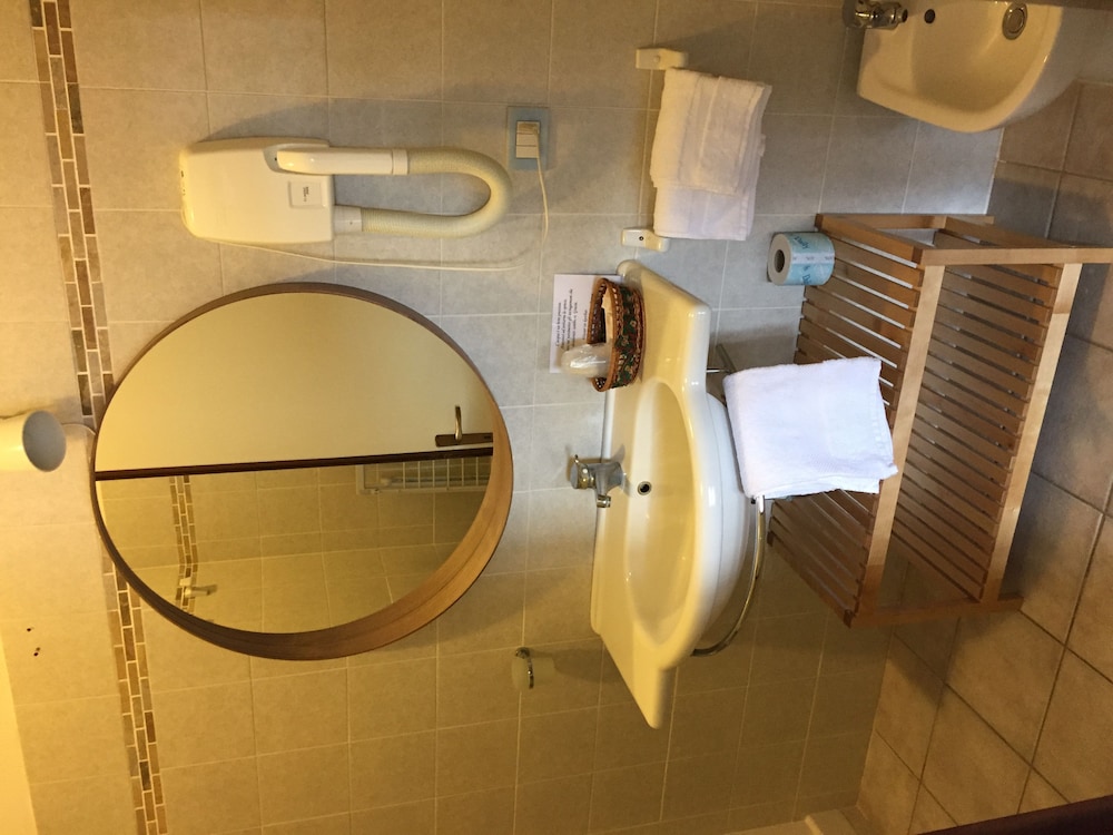 Le Palme Hotel 39/39