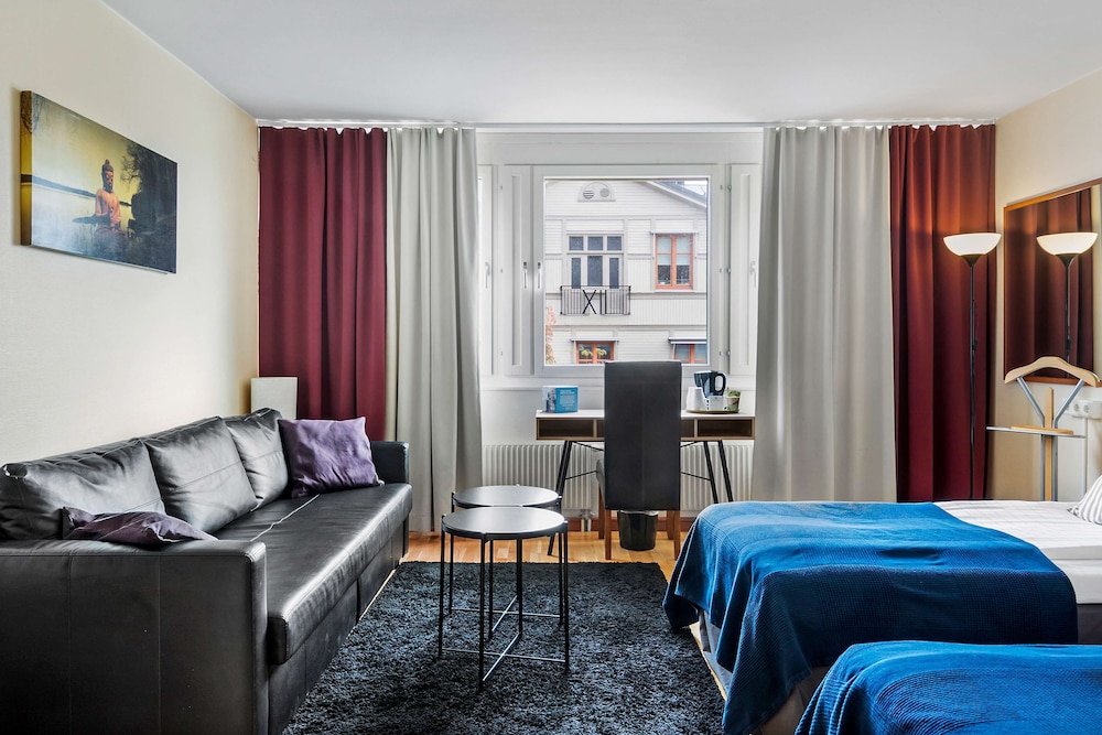 Sure Hotel By Best Western Focus 49/61