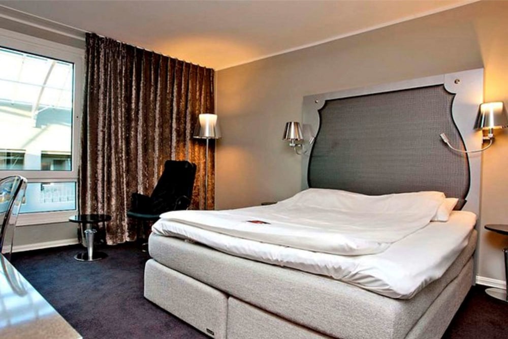 Clarion Hotel Ernst 20/67