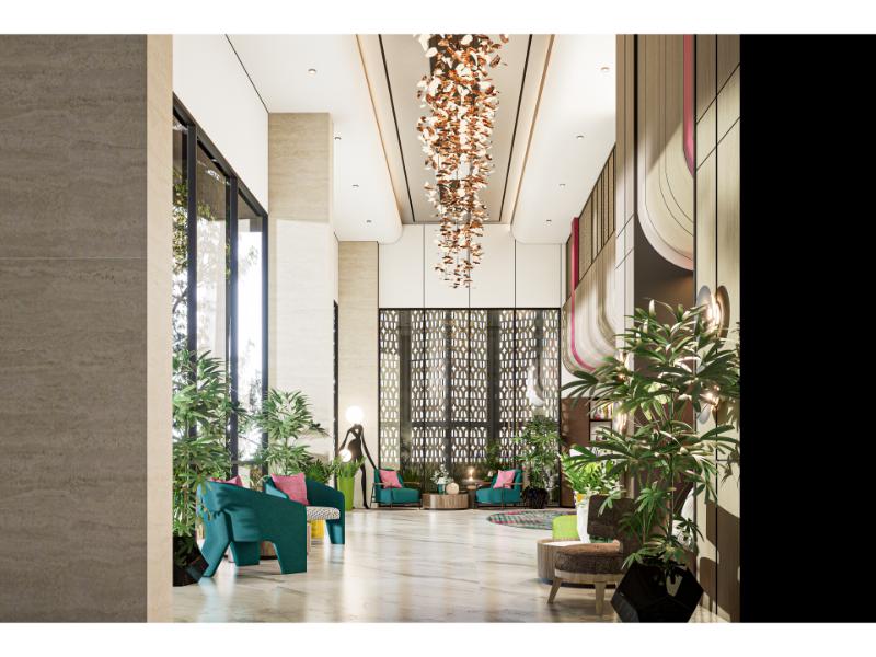 fave plus Hotel Lampung 8/26