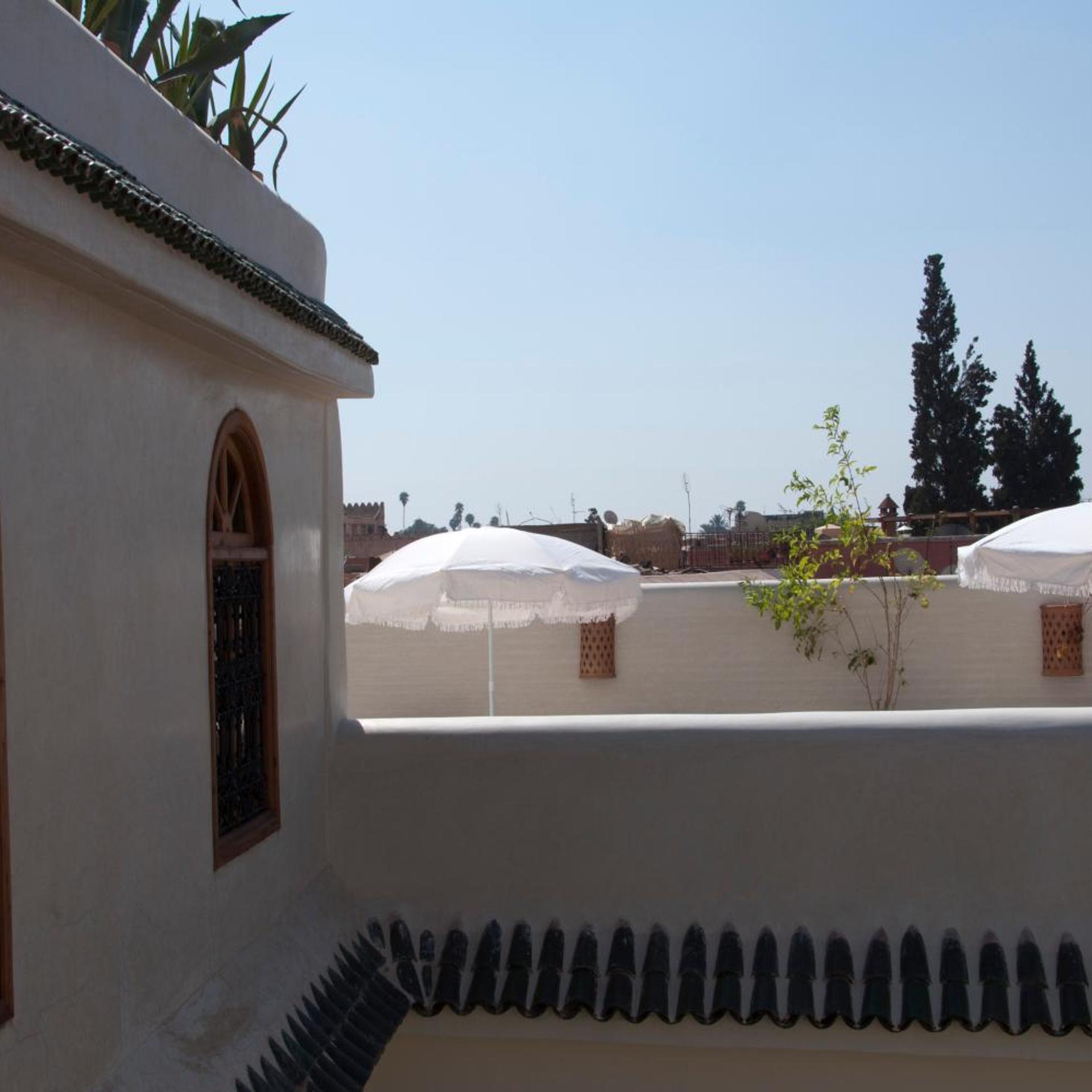 Riad Granvilier 3/50