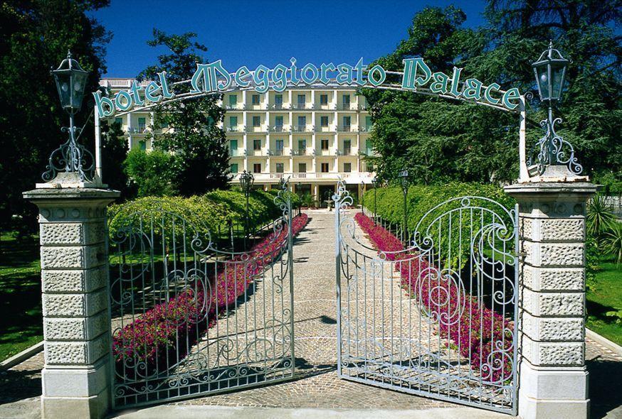 Palace Meggiorato 19/23