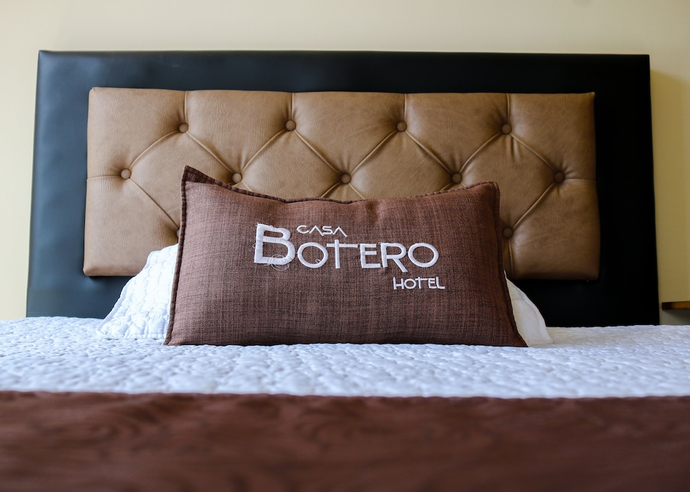 Hotel Ayenda Casa Botero 1091 44/58