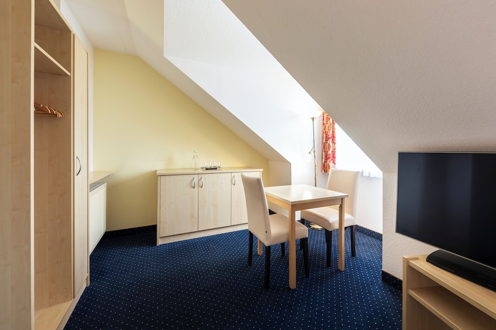 ACHAT Hotel Leipzig Messe 48/70