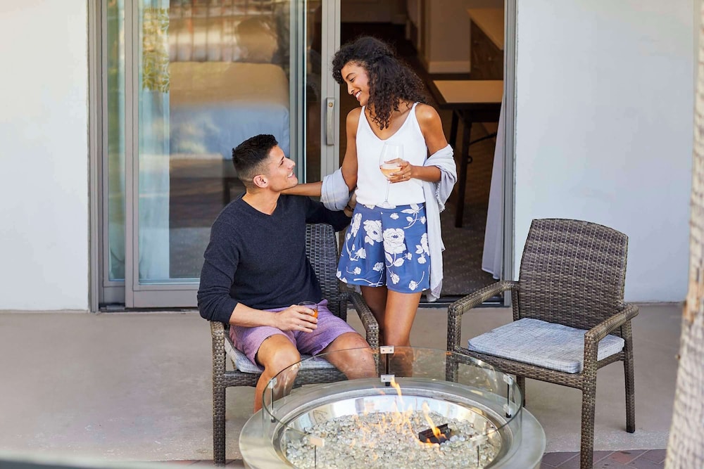 Hyatt Regency Huntington Beach Resort Spa 7/48