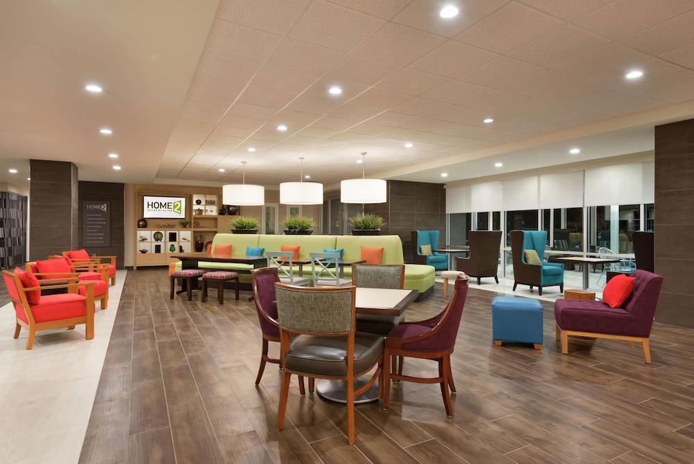 Home2 Suites by Hilton Orlando International Drive South 35/44