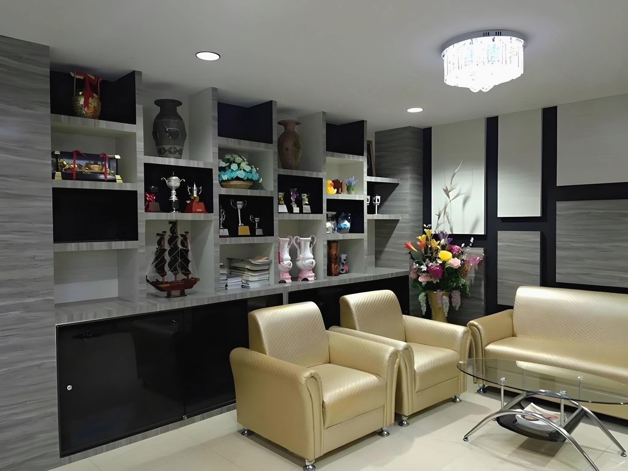 W Apartment Hat Yai 10/16