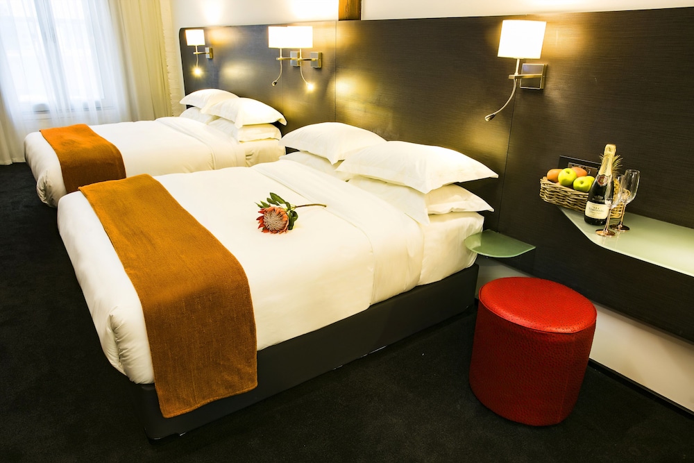 Signature Lux Hotel By Onomo Waterfront 47/79