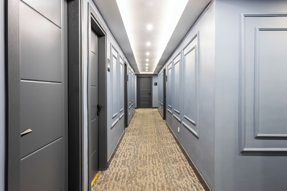 Meridiani Taksim Hotel 3/43