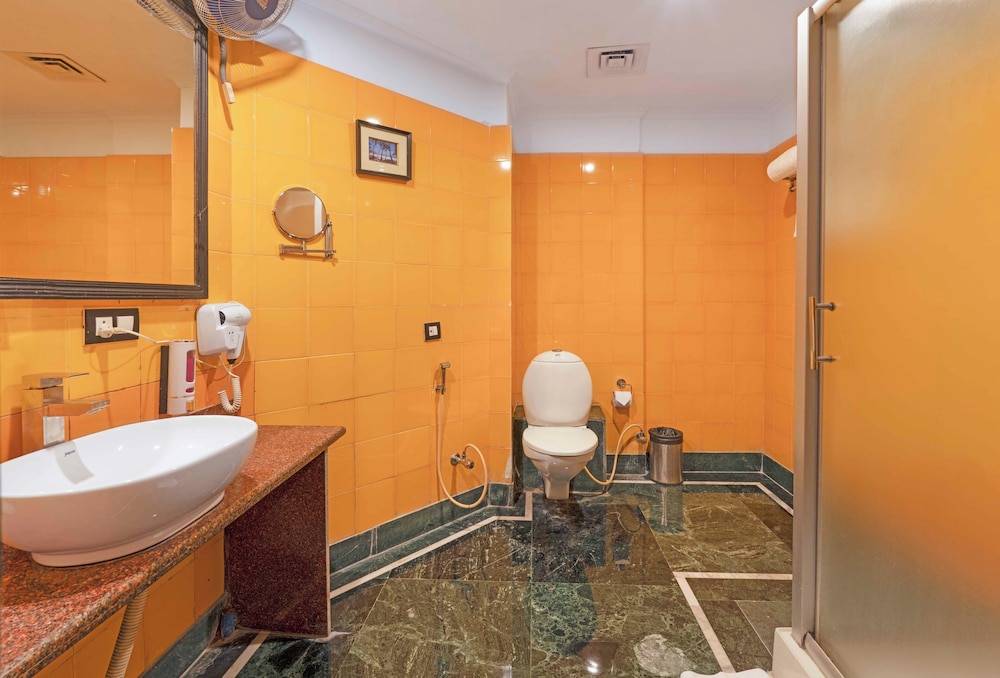 INDISMART HOTEL. 28/28