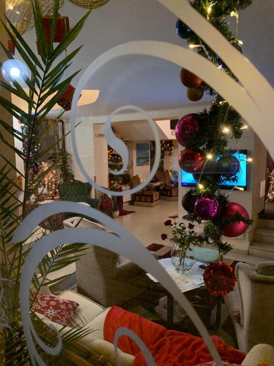 Hi Boutique Hotel 10/50