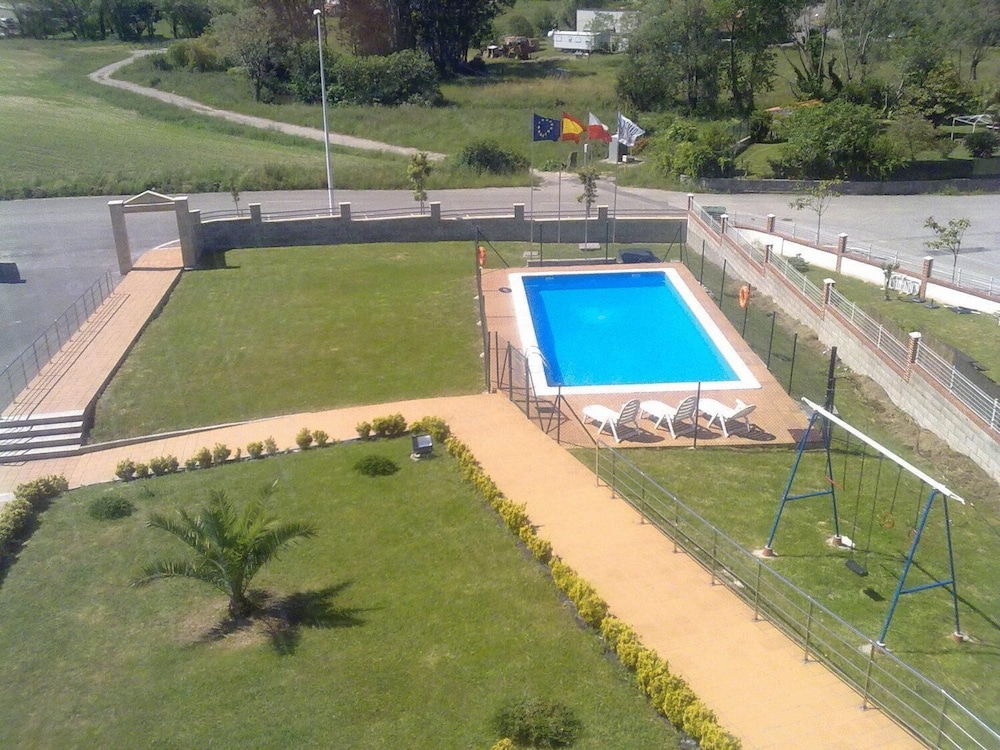 Hotel Estrella Del Alemar 31/35