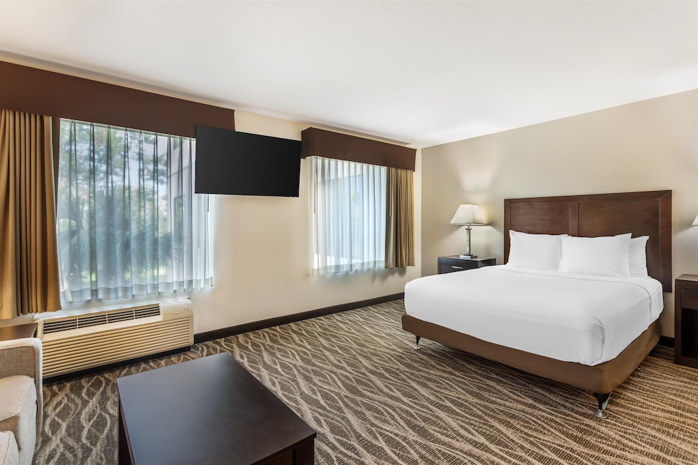 Standard, Queen Bed, Accessible
