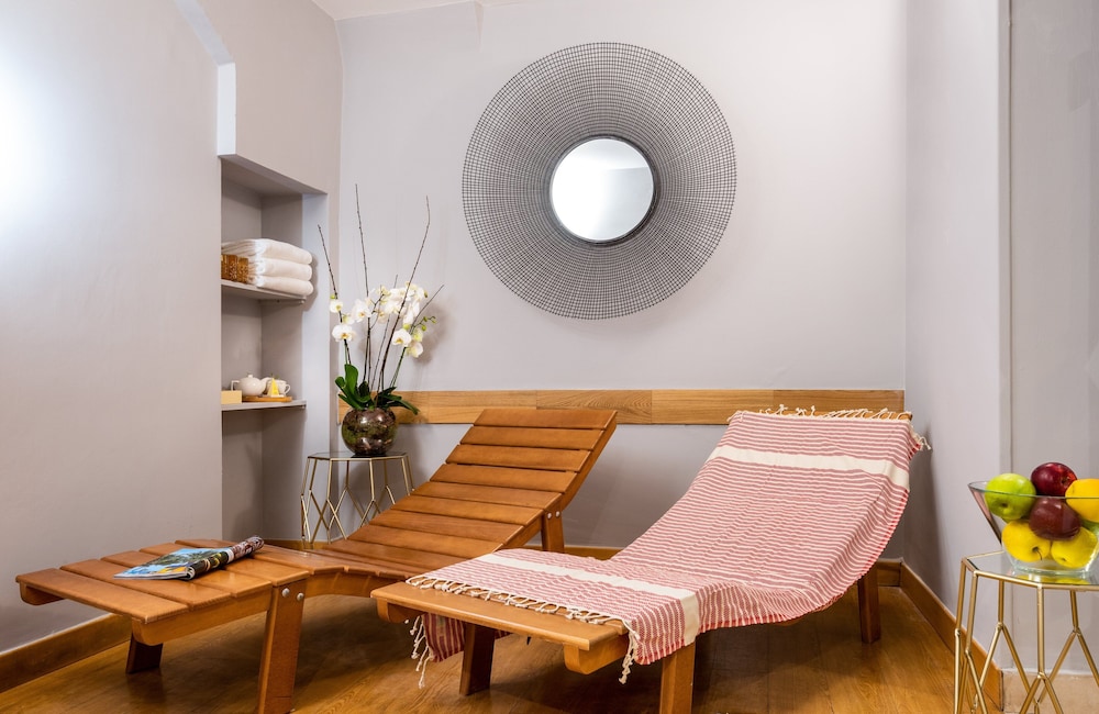 Leonardo Boutique Hotel Rome Termini 59/64