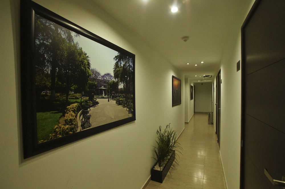 First Inn Hotel and Business 26/46