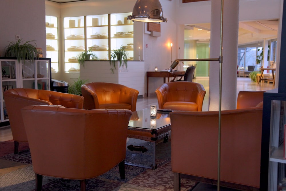 Marholmen Hotell and Conference AB 60/81
