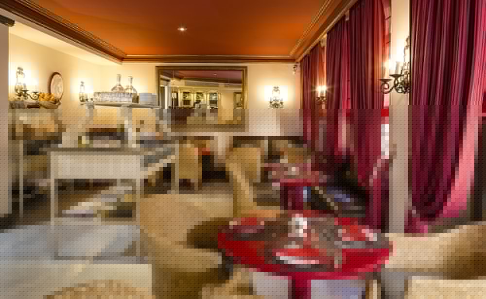 Le Cavendish 55/69