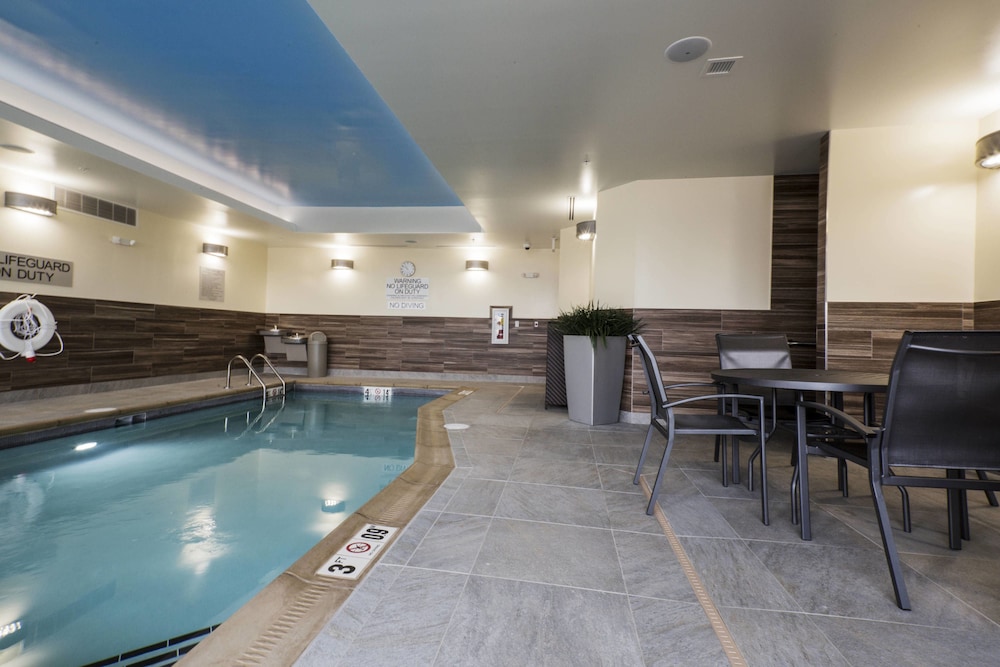 Fairfield Inn & Suites By Marriott Chillicothe 19/50