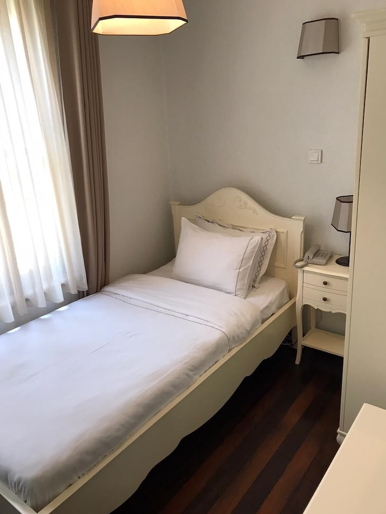 Ferahi Evler Boutique Hotel 10/51