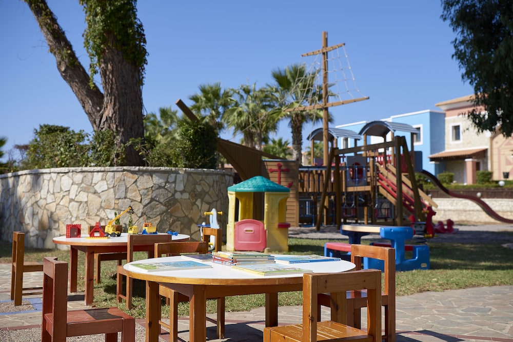 Aldemar Olympian Village 38/46