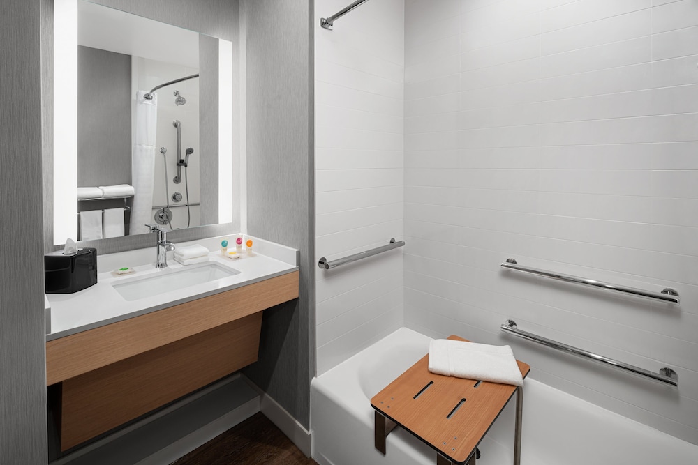 Hyatt Place Bozeman Yellowstone Airport 49/49