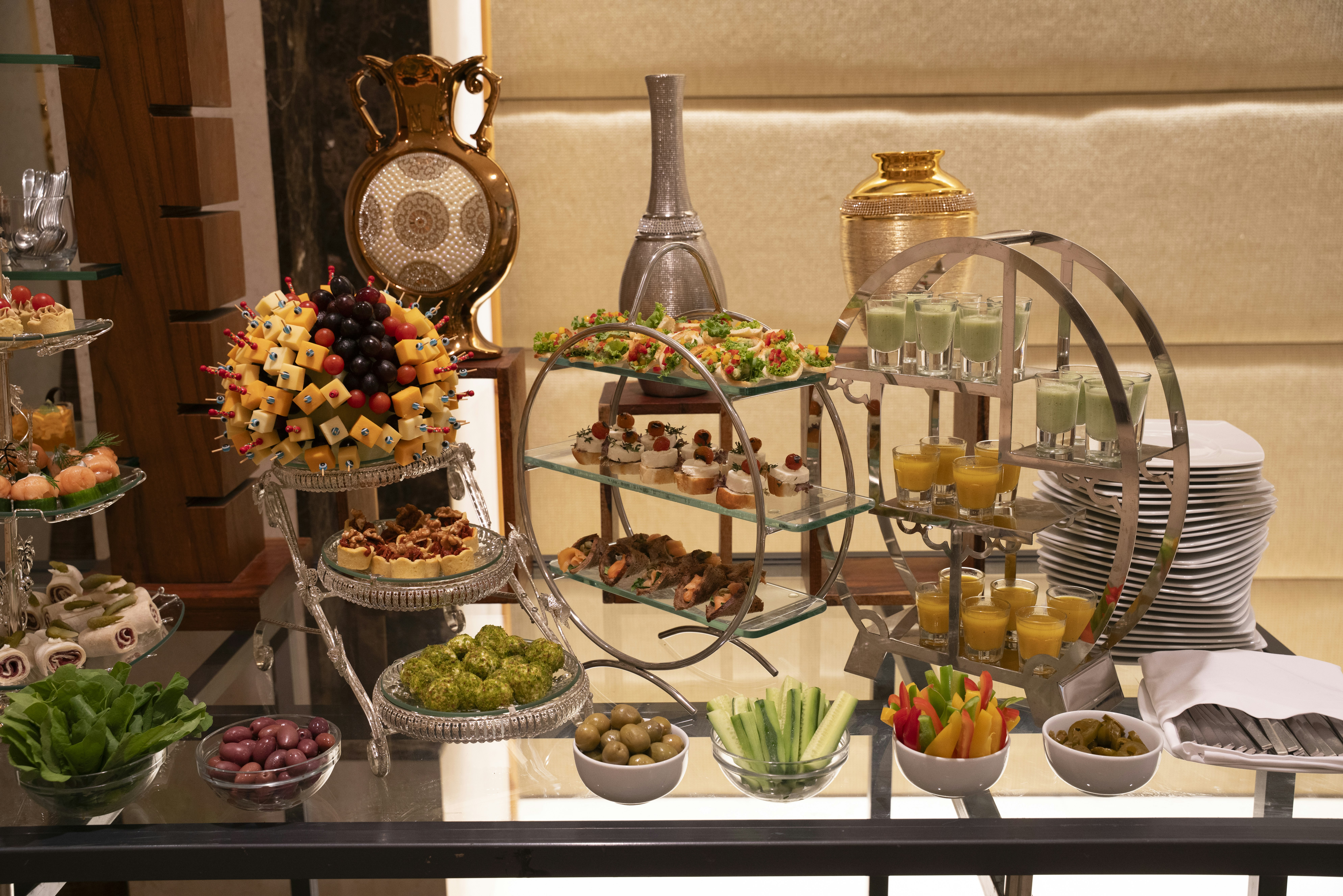 Hilton Luxor Resort and Spa 35/85