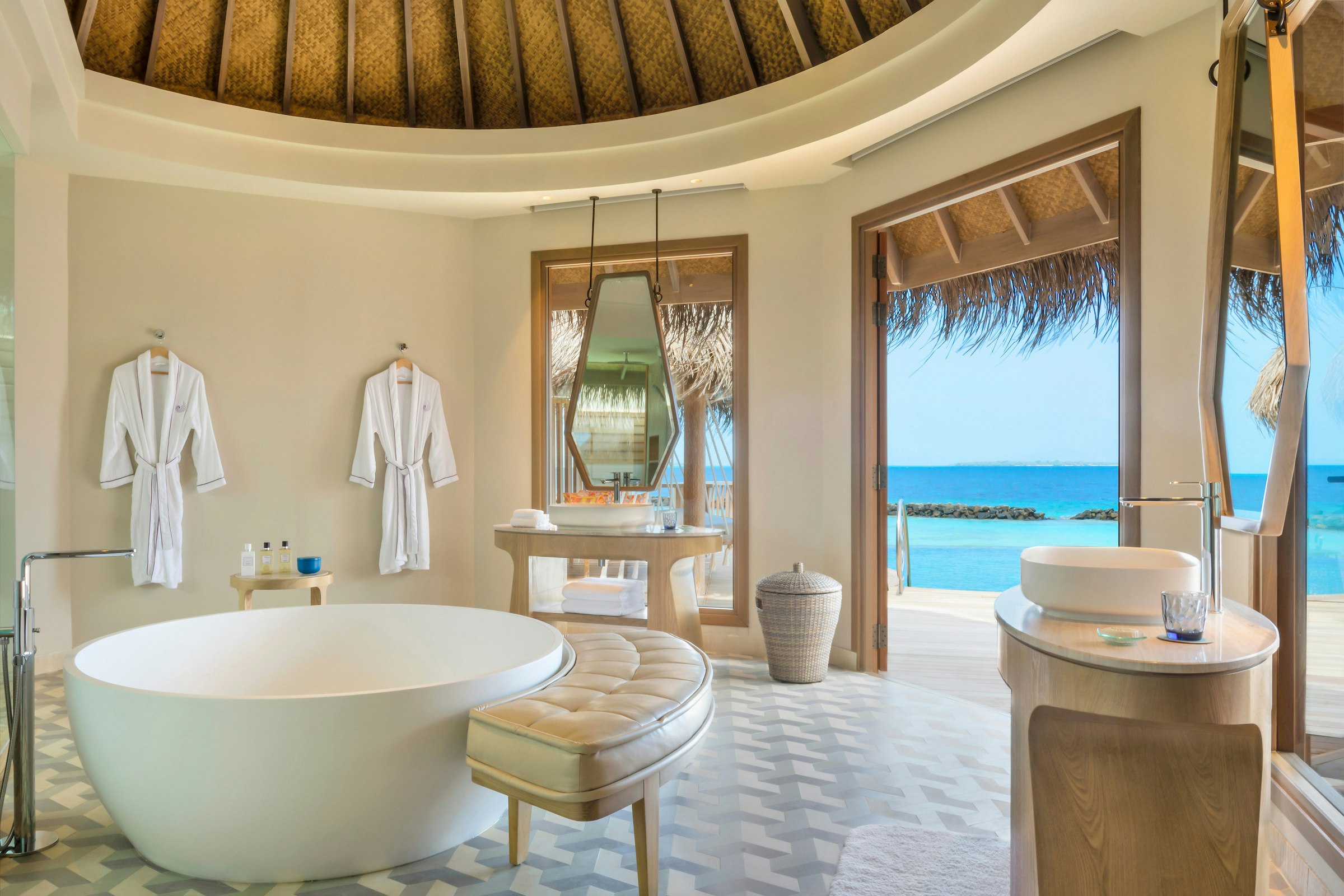 The Nautilus Maldives 59/61