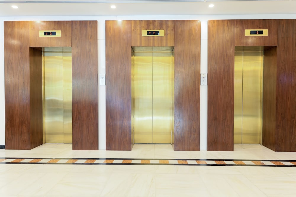 The George Hotel by Saffron photo2