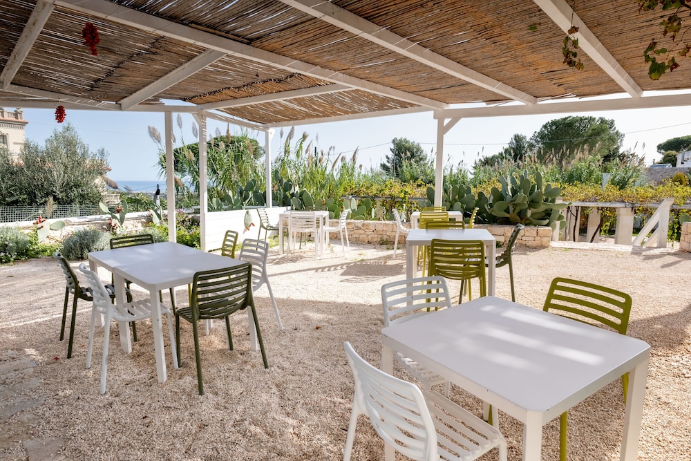 San Lorenzo Boutique Hotel & SPA 57/72
