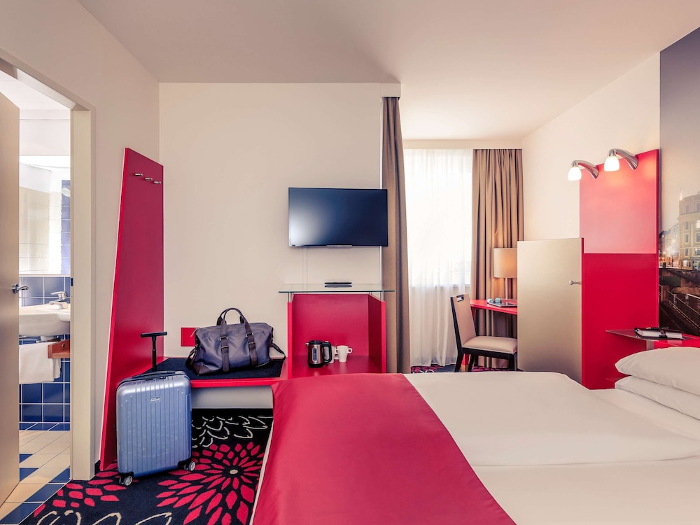 Mercure Wien City 11/65
