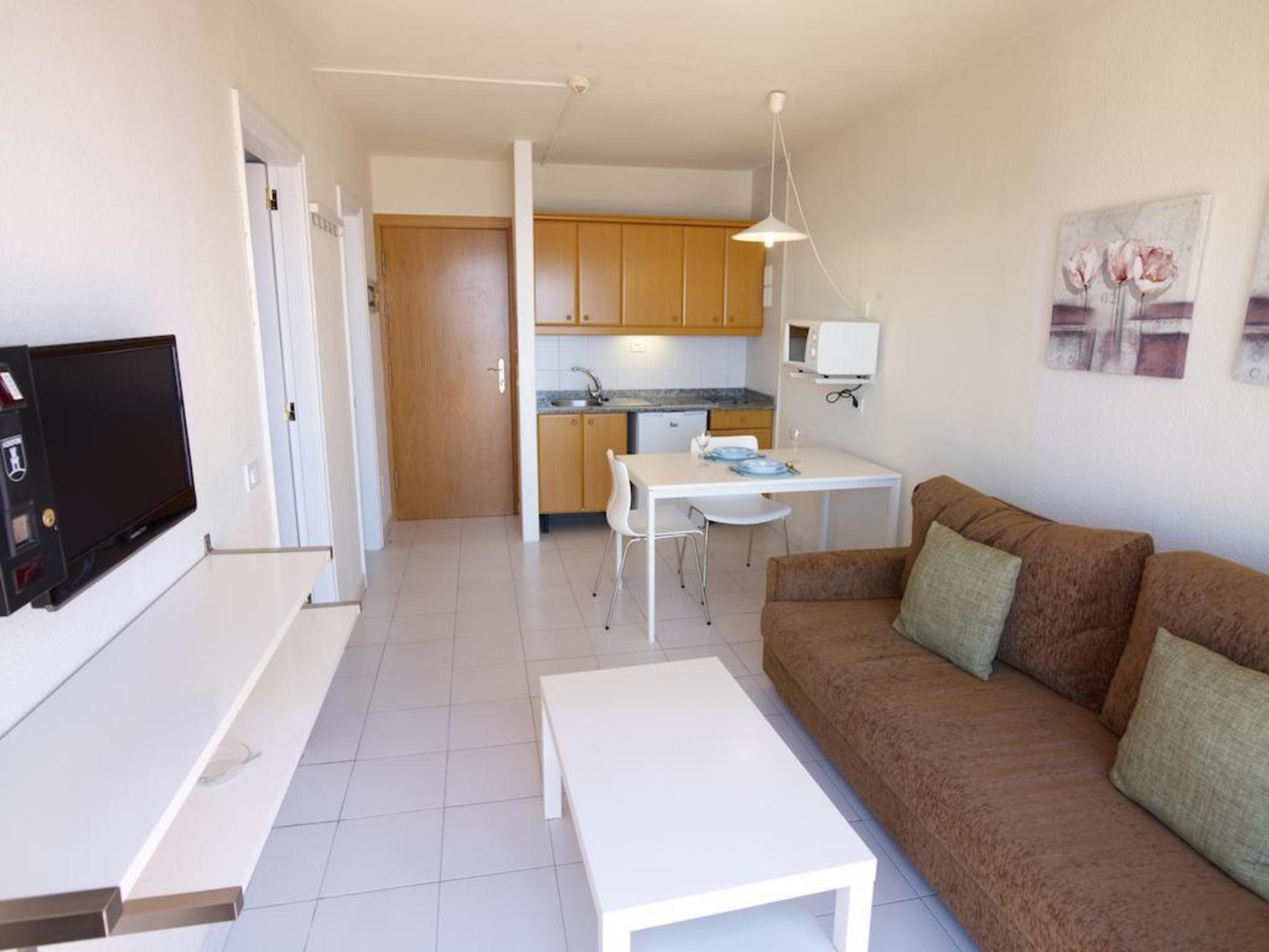 Babalu Apartment 12/25