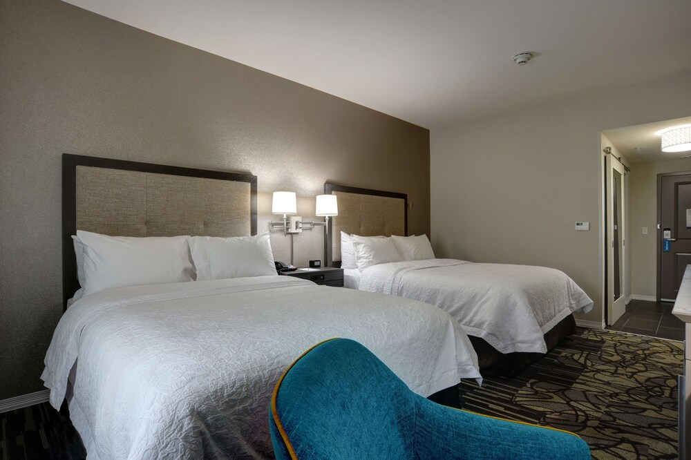 Hampton Inn And Suites Ardmore 12/33