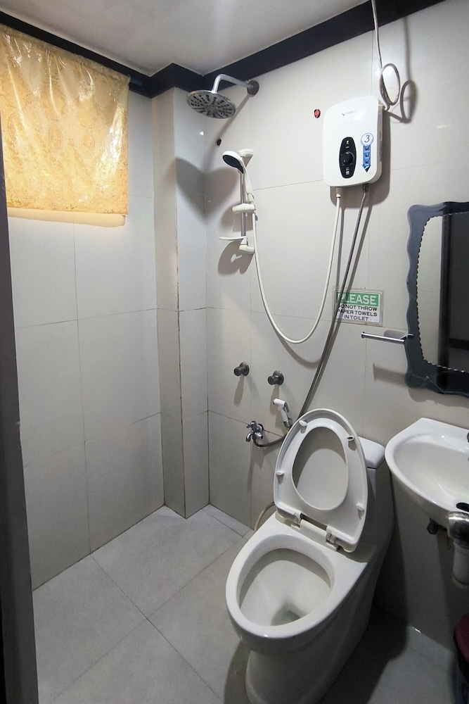 Jace Travellers Inn El Nido Near Beach by ZUZU 65/67