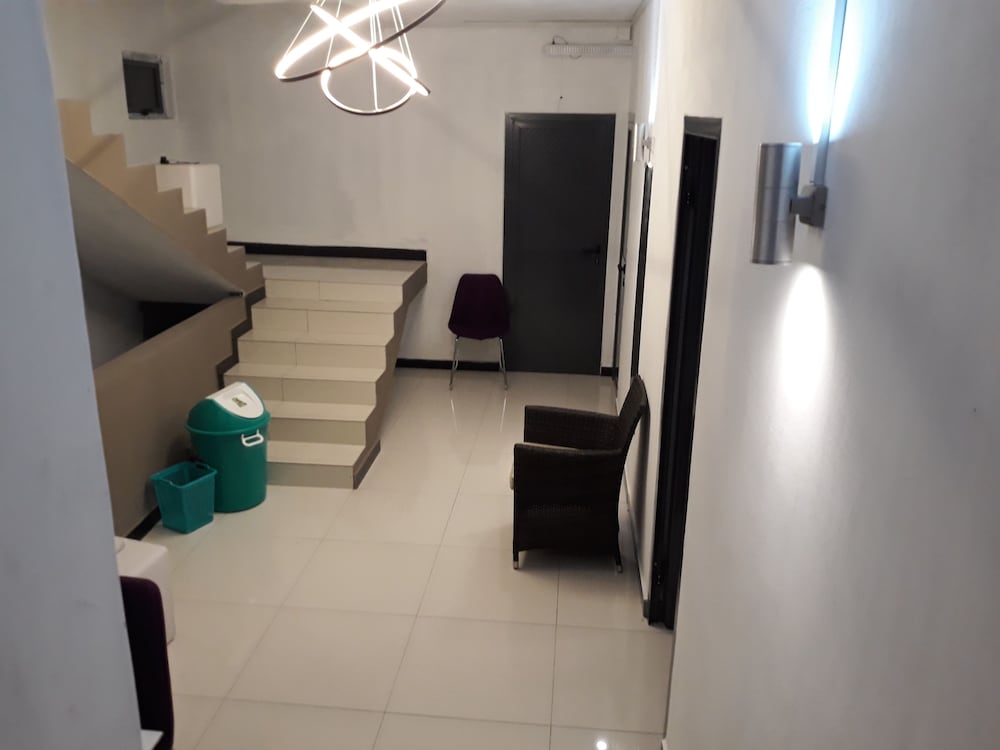 Residence Les Bambous 18/45